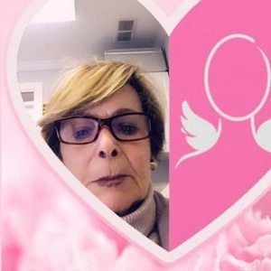 Meet your Posher, Ruth